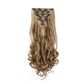 26th Avenue Collection 24 Inch Two Tone Blonde Clip In Extension.