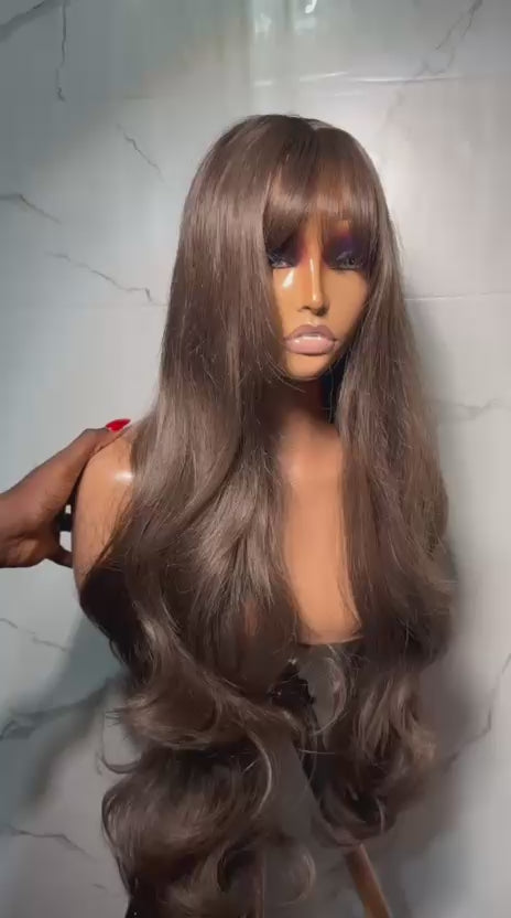 Wig Bianca